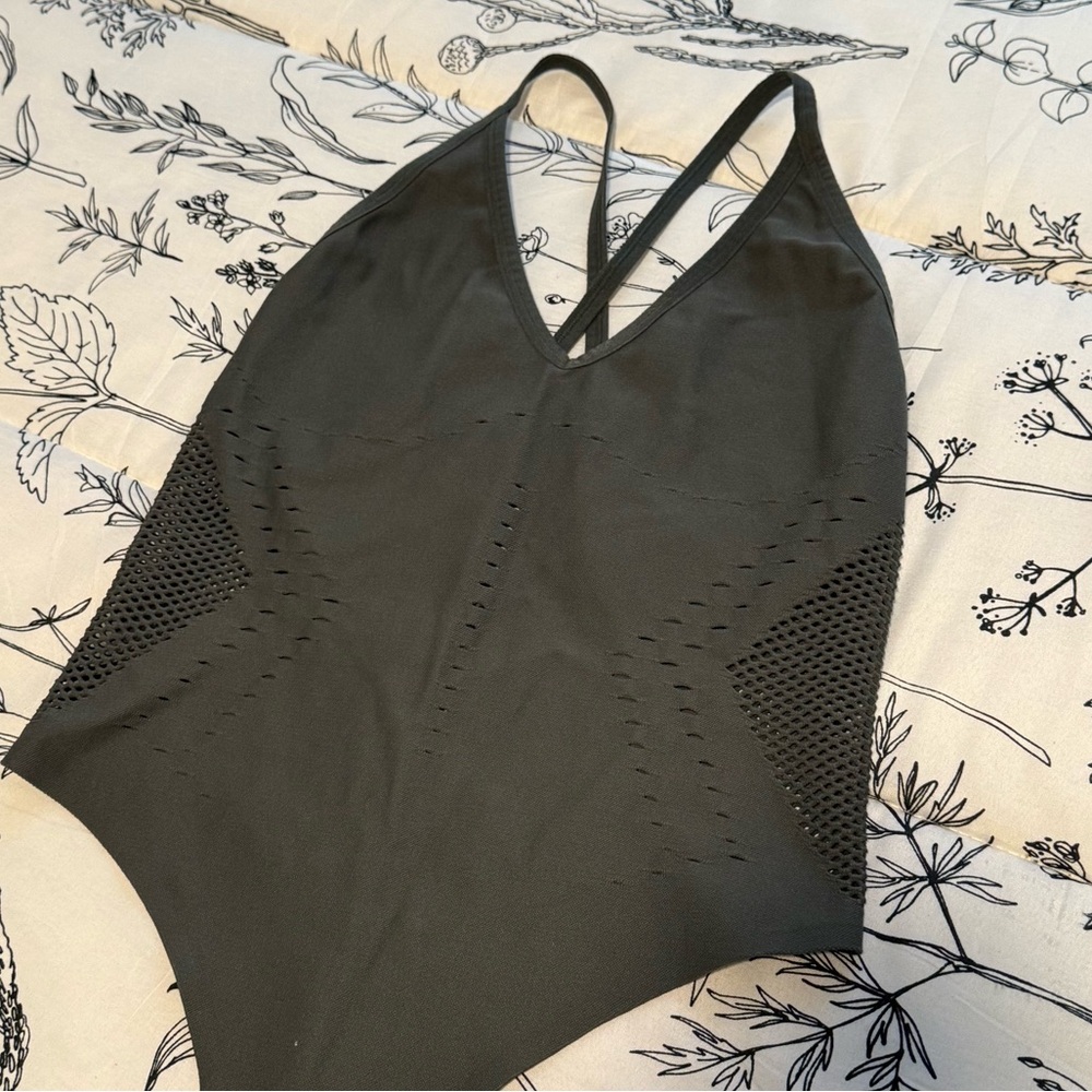 Alo Bodysuit